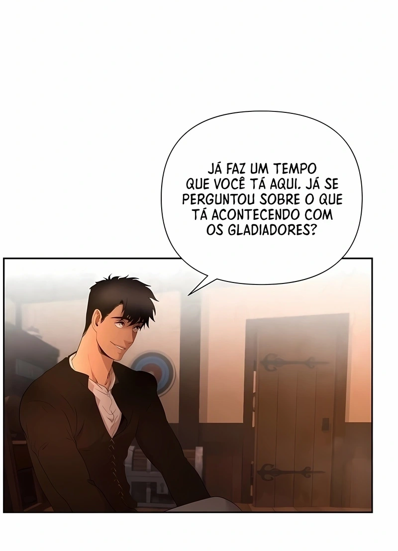 Missão Bárbara Capítulo 6 Página 12