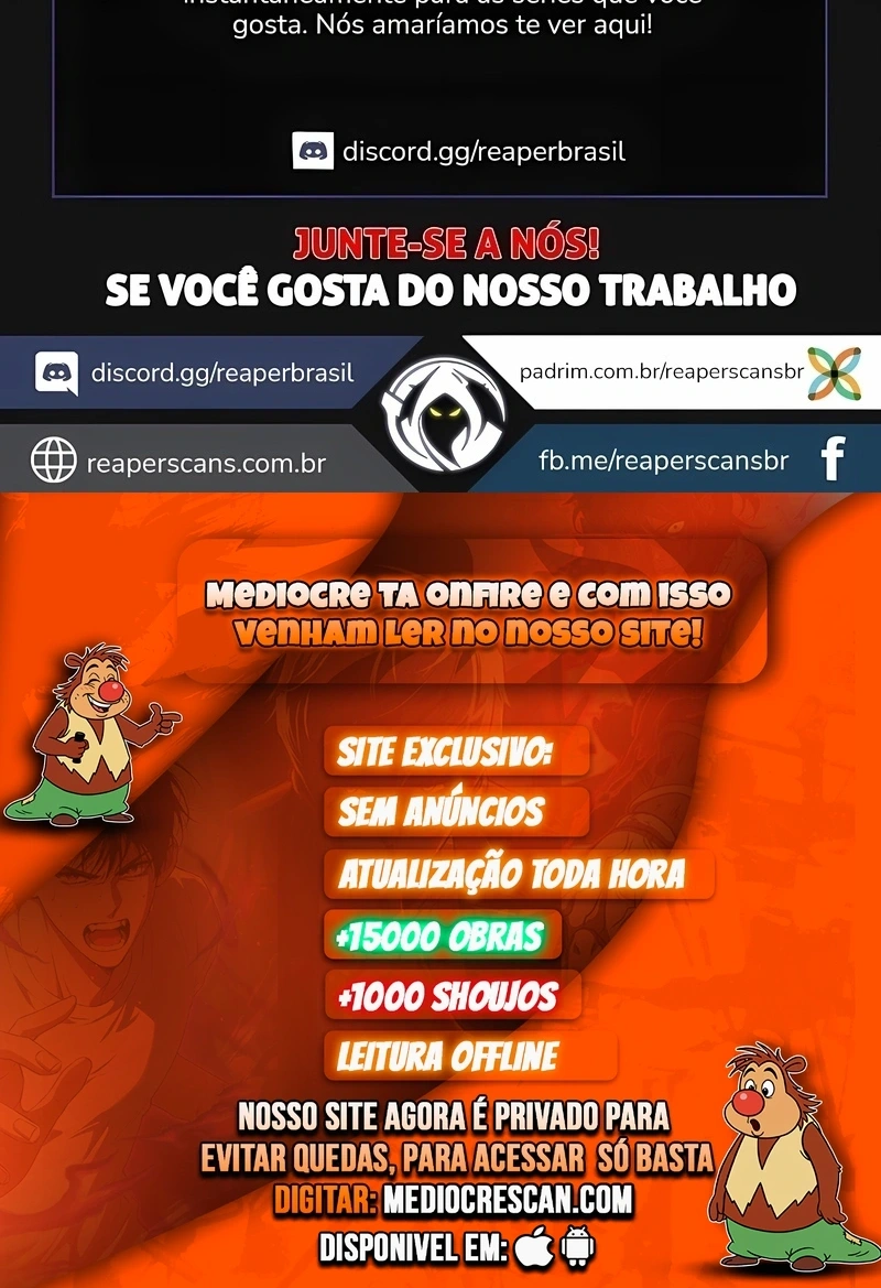 Missão Bárbara Capítulo 6 Página 120