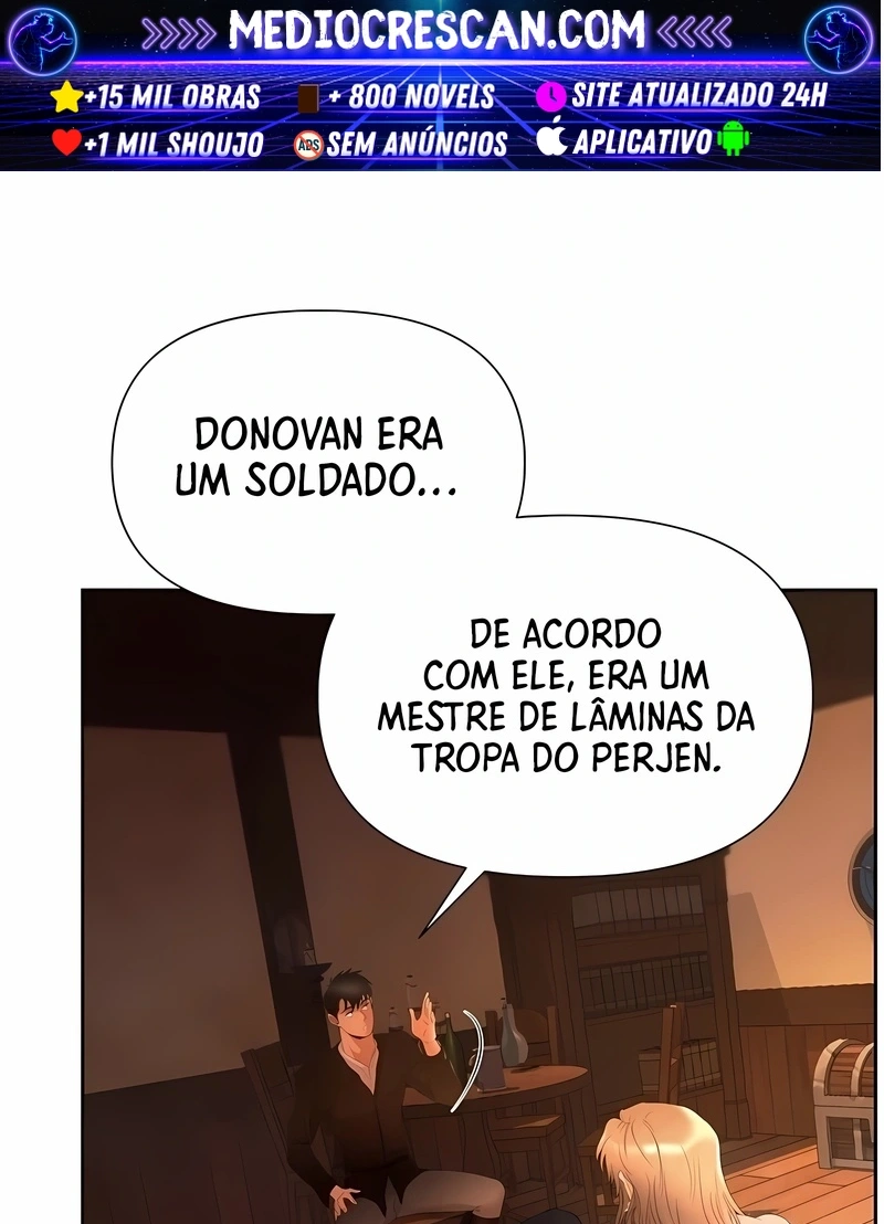 Missão Bárbara Capítulo 6 Página 16