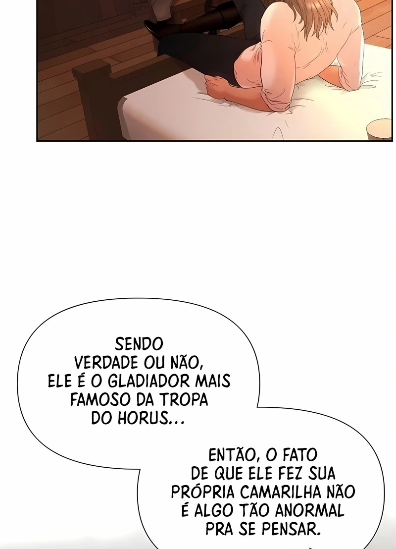 Missão Bárbara Capítulo 6 Página 17