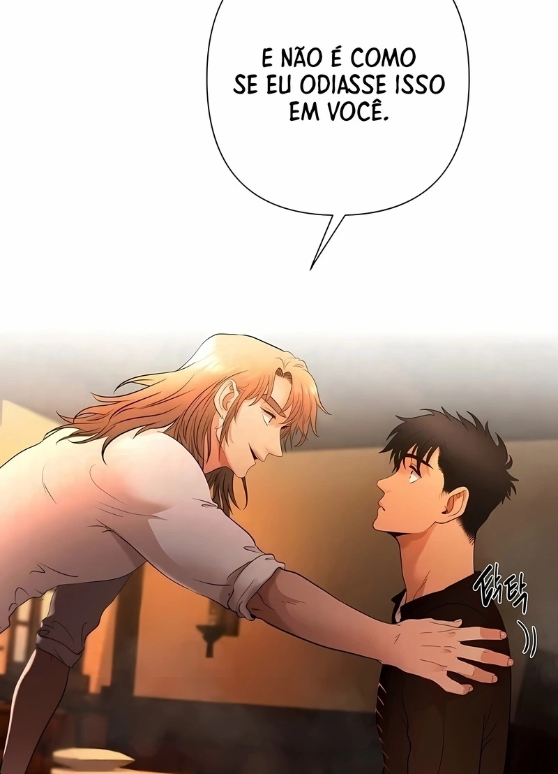 Missão Bárbara Capítulo 6 Página 34