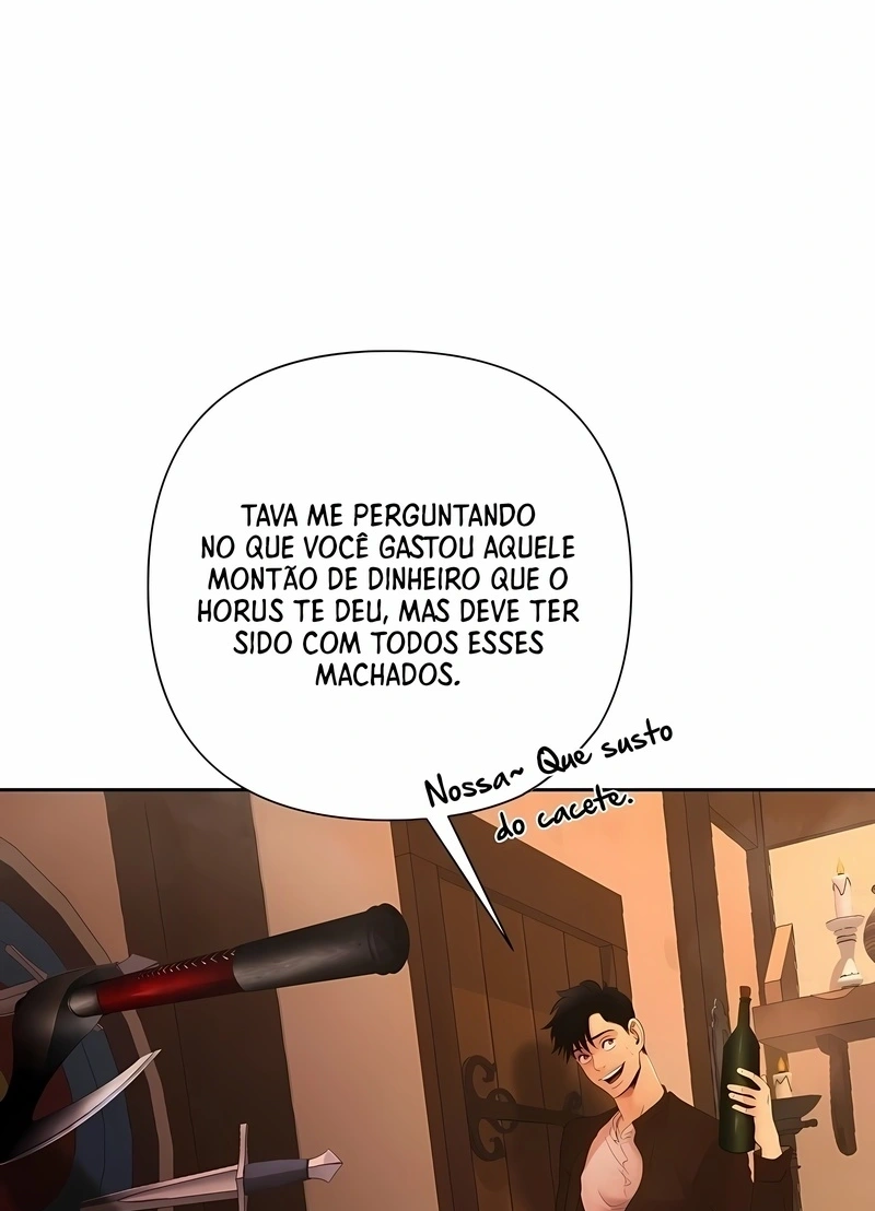 Missão Bárbara Capítulo 6 Página 4