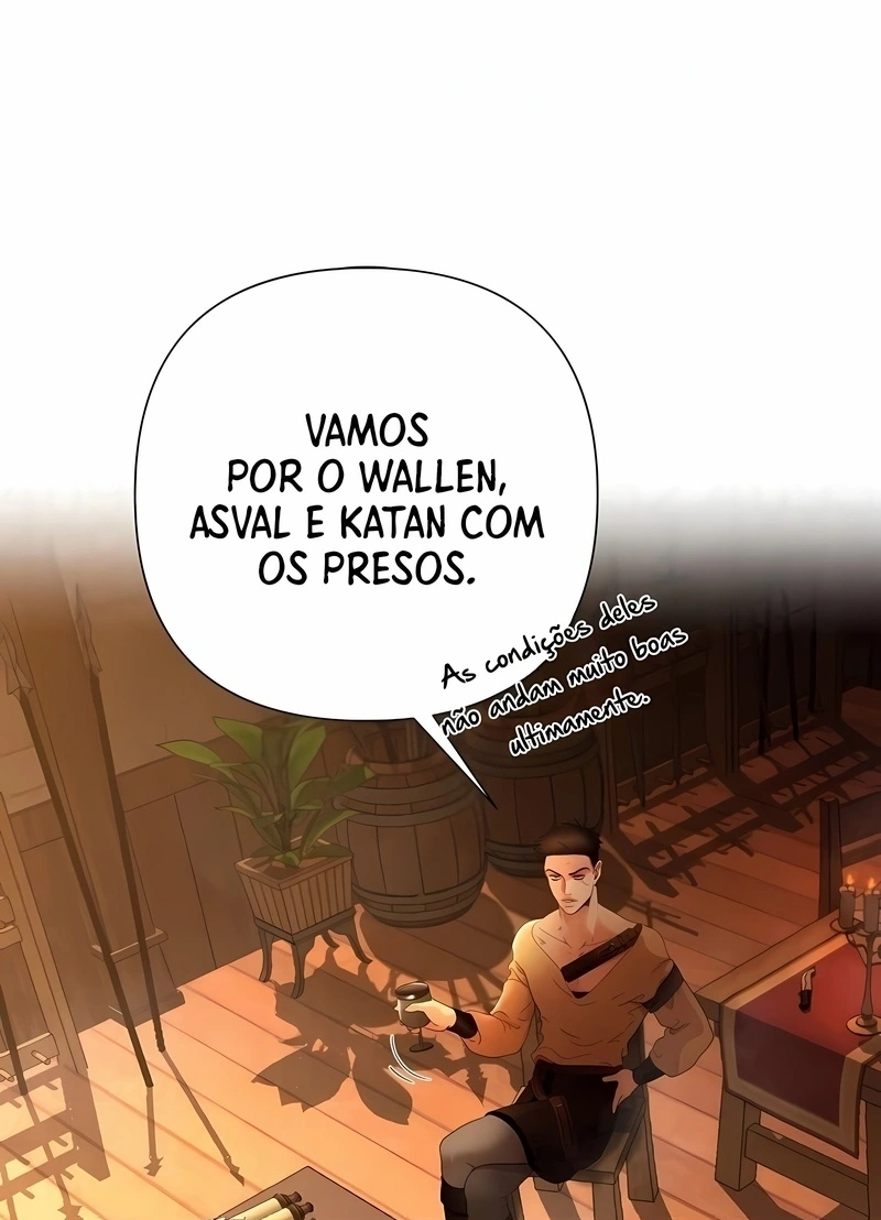 Missão Bárbara Capítulo 6 Página 42