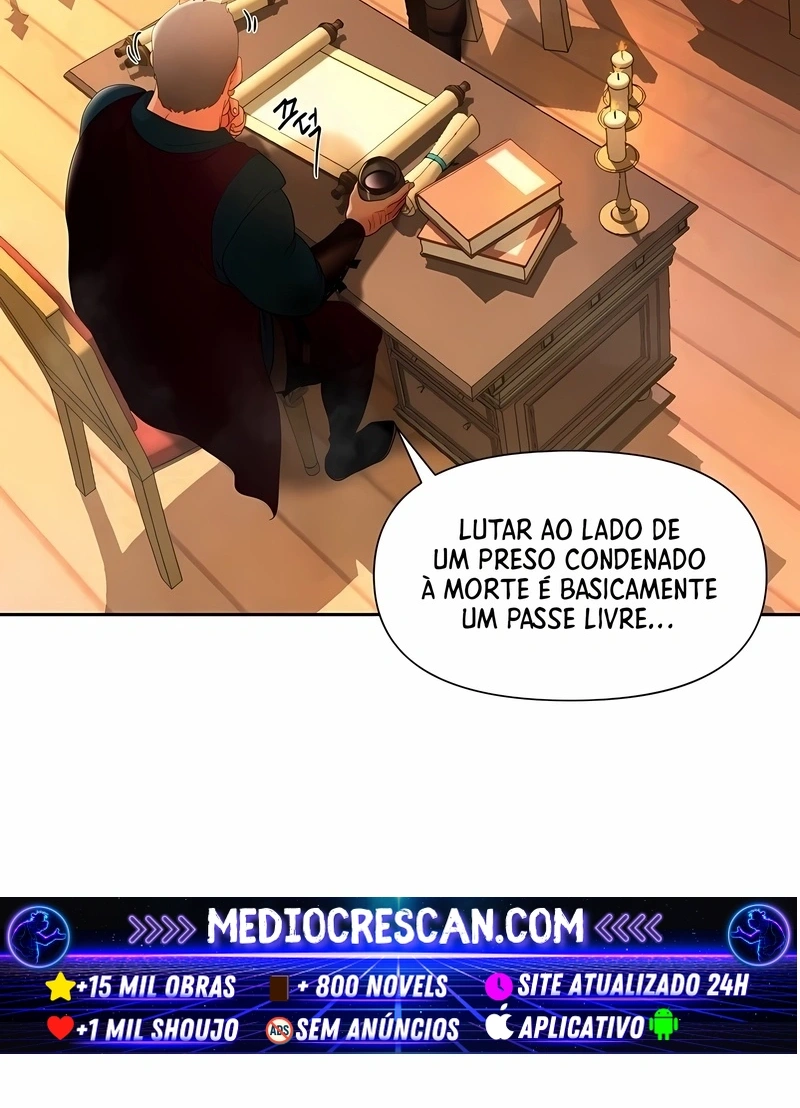 Missão Bárbara Capítulo 6 Página 43