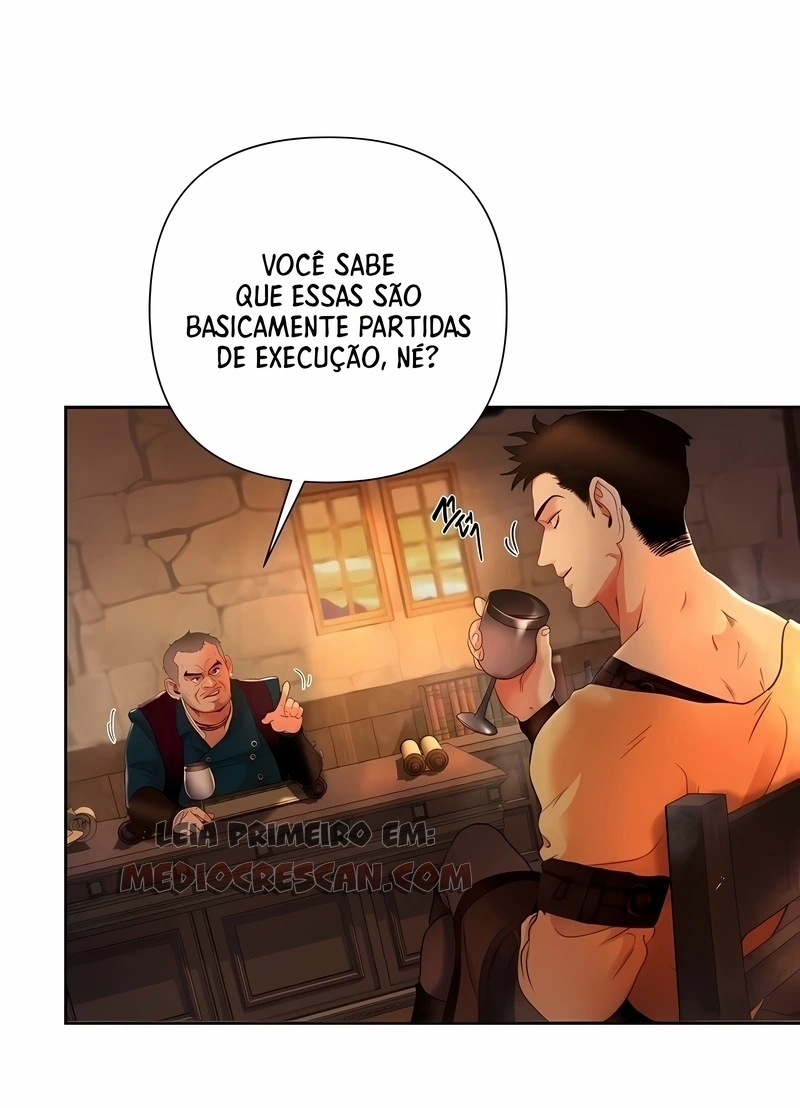 Missão Bárbara Capítulo 6 Página 44