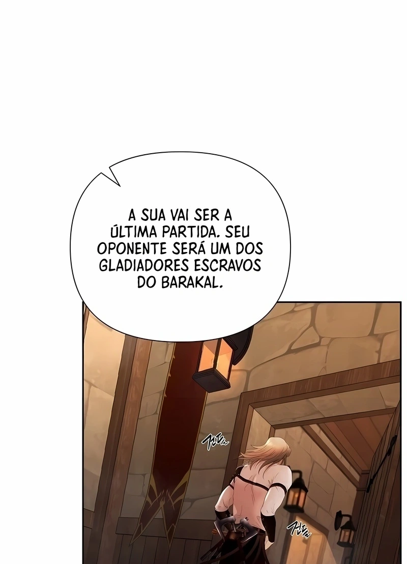 Missão Bárbara Capítulo 6 Página 45
