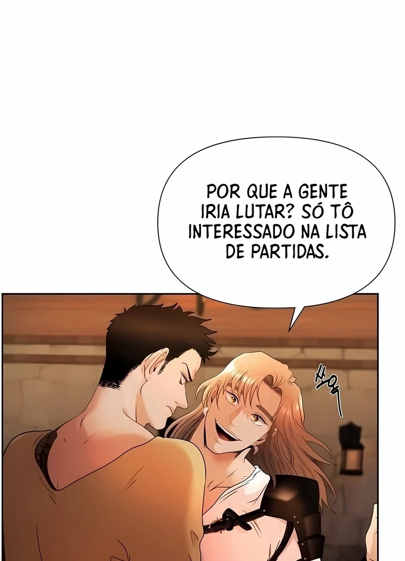 Missão Bárbara Capítulo 6 Página 51