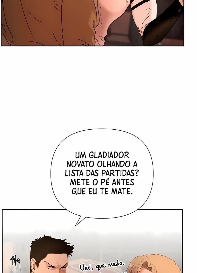 Missão Bárbara Capítulo 6 Página 52