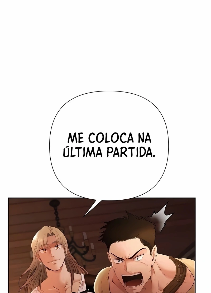 Missão Bárbara Capítulo 6 Página 55