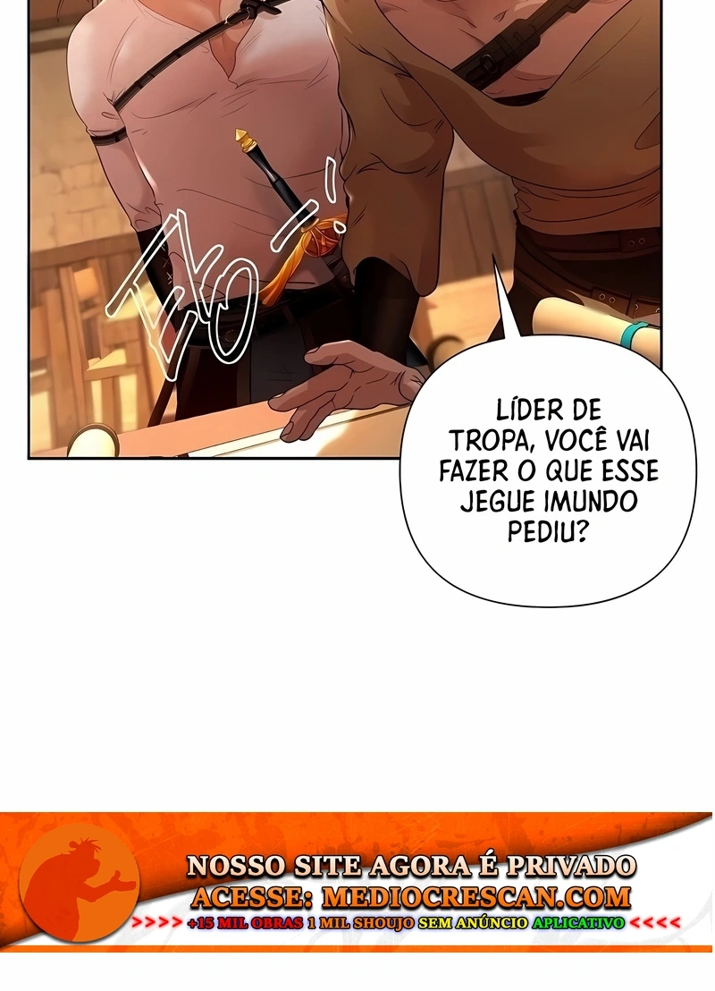 Missão Bárbara Capítulo 6 Página 56