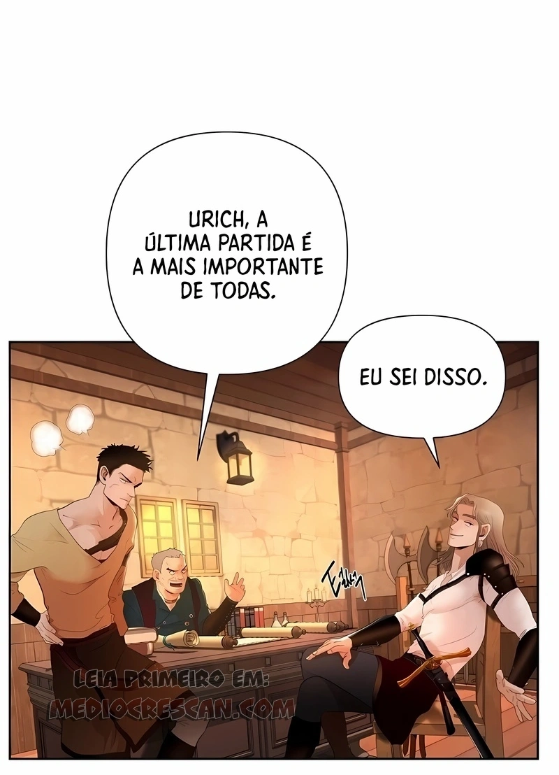 Missão Bárbara Capítulo 6 Página 57