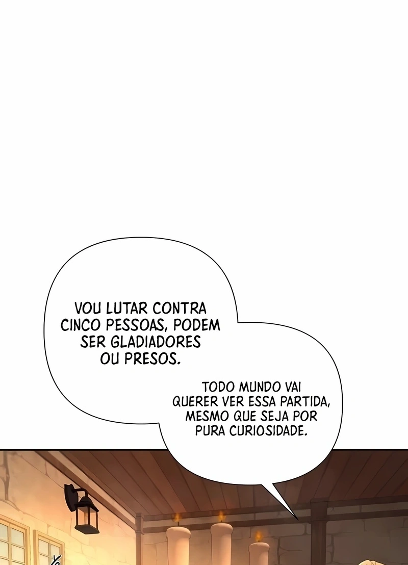 Missão Bárbara Capítulo 6 Página 61