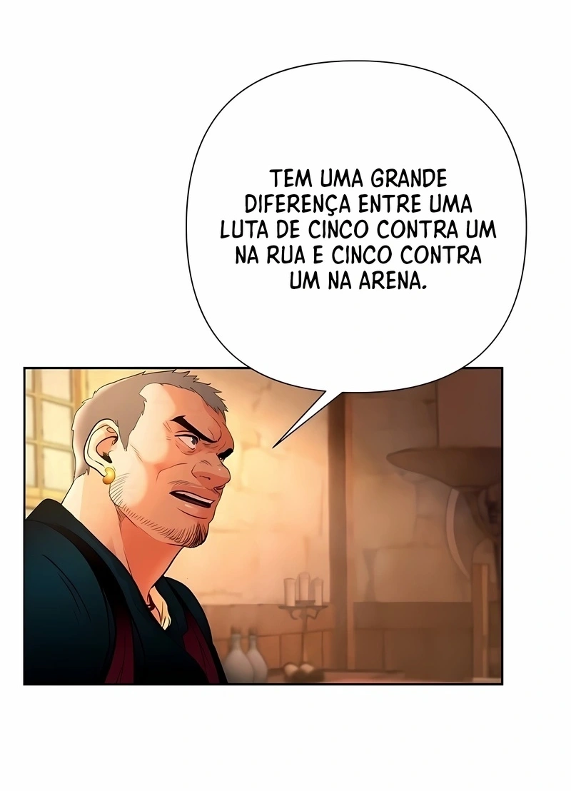 Missão Bárbara Capítulo 6 Página 67