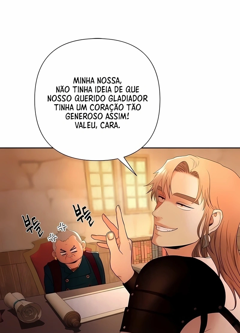 Missão Bárbara Capítulo 6 Página 71