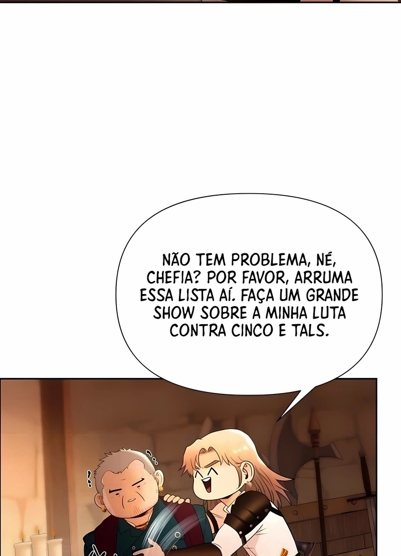 Missão Bárbara Capítulo 6 Página 72