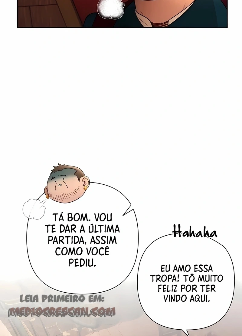 Missão Bárbara Capítulo 6 Página 74