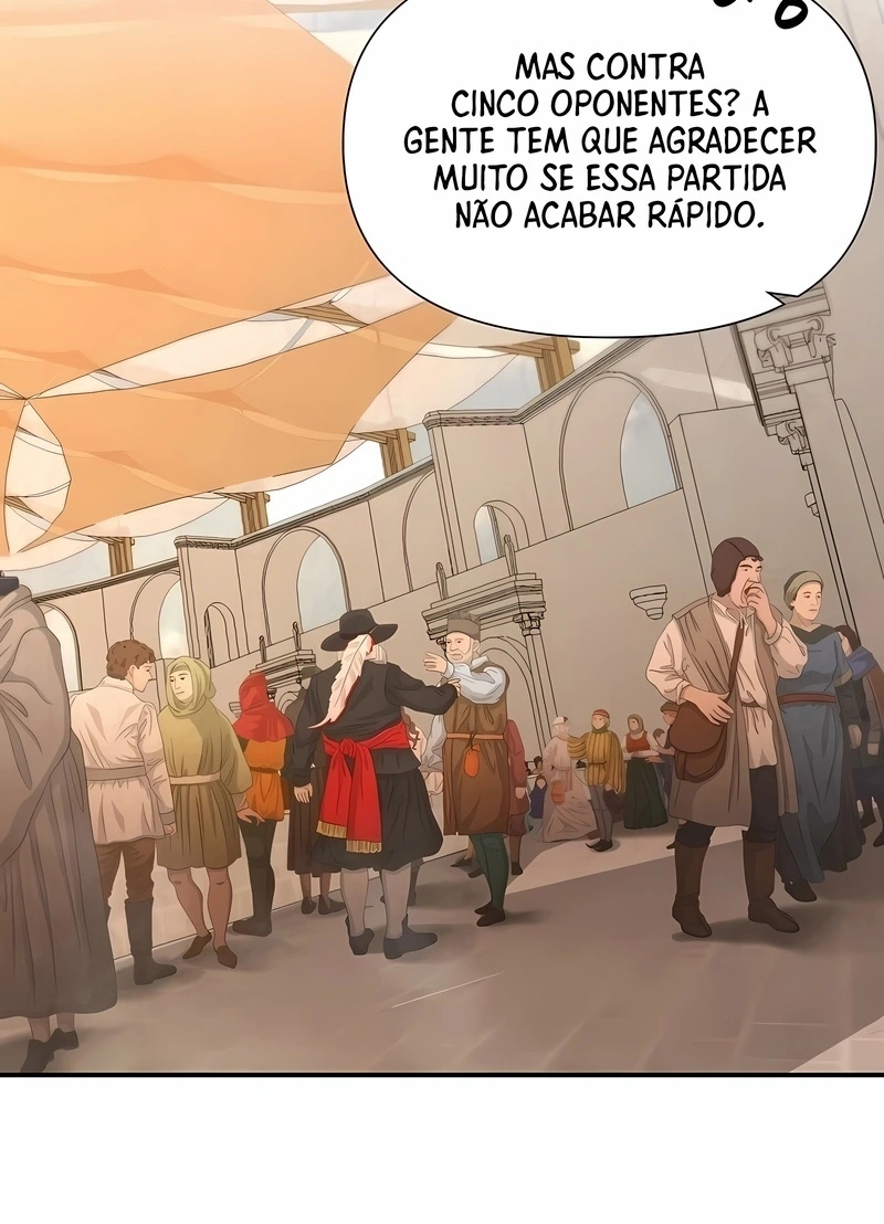 Missão Bárbara Capítulo 6 Página 78