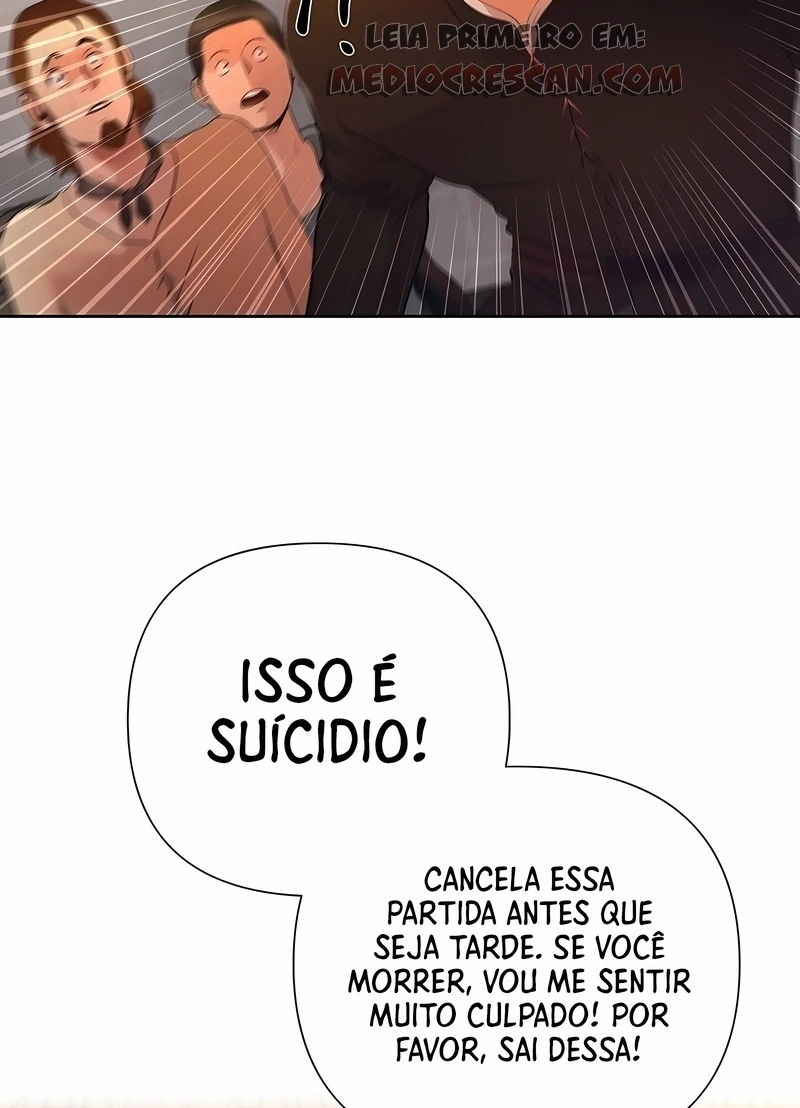 Missão Bárbara Capítulo 6 Página 85