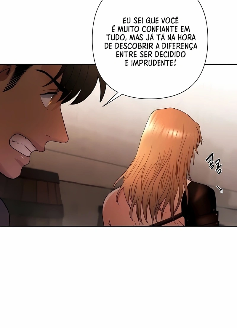 Missão Bárbara Capítulo 6 Página 89