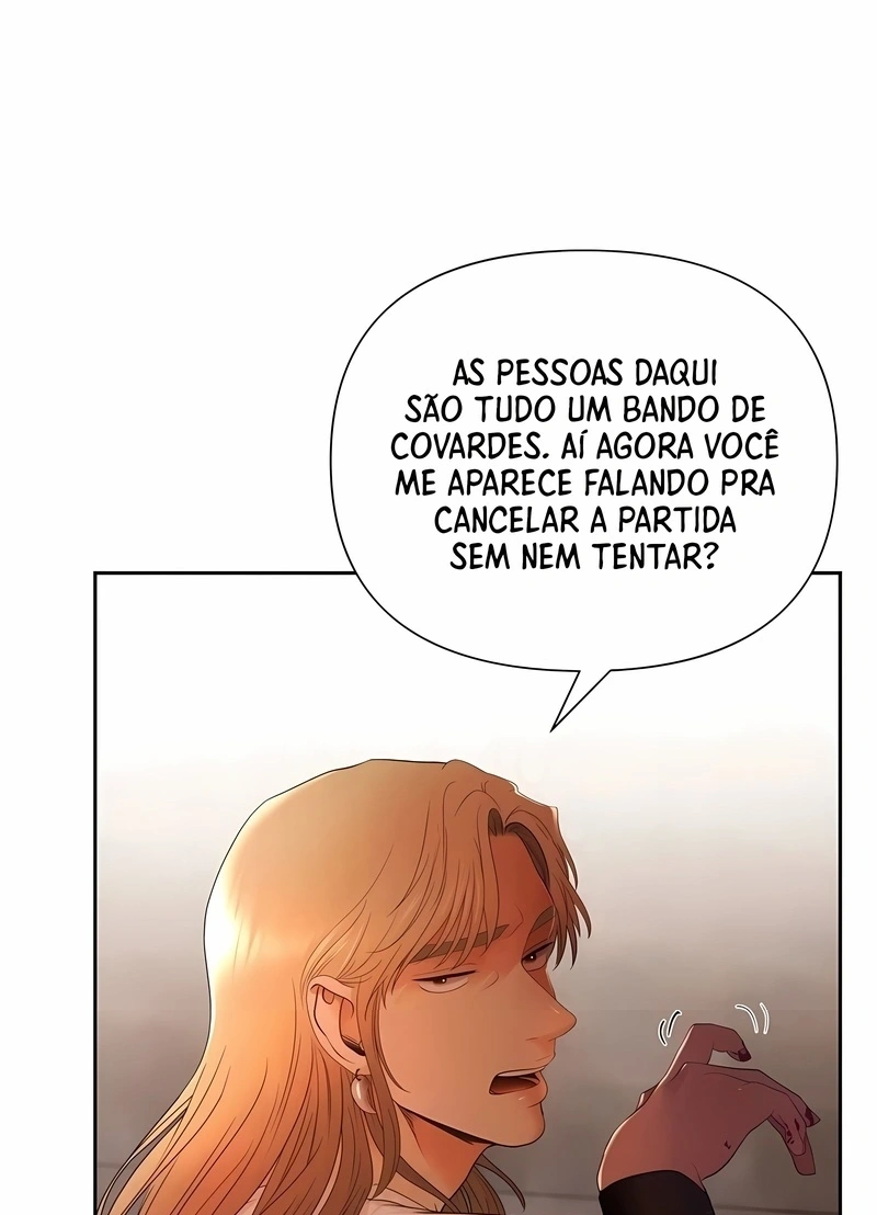Missão Bárbara Capítulo 6 Página 90