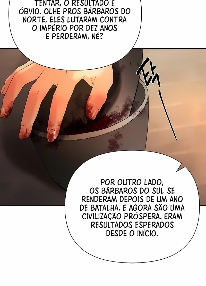 Missão Bárbara Capítulo 6 Página 92