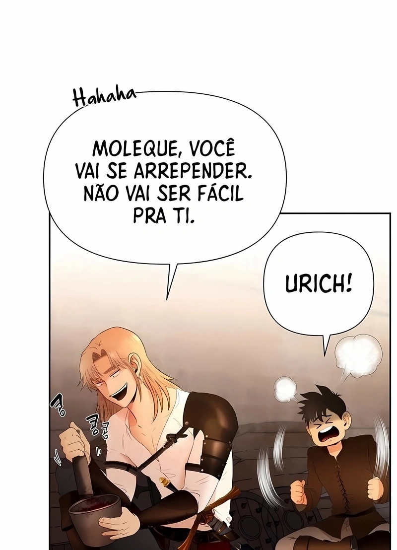 Missão Bárbara Capítulo 6 Página 96