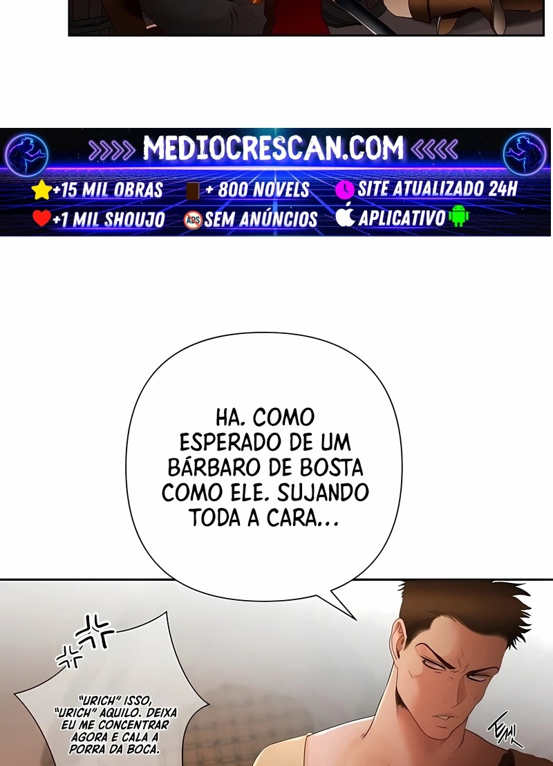 Missão Bárbara Capítulo 6 Página 97