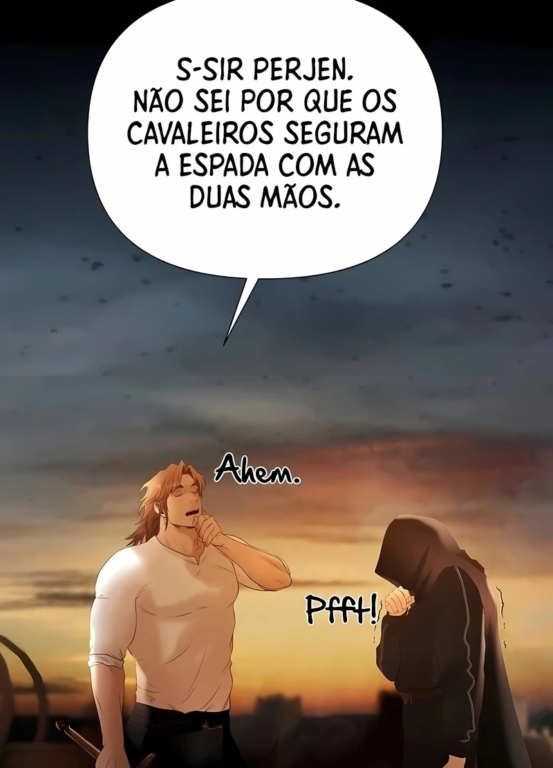 Missão Bárbara Capítulo 60 Página 10