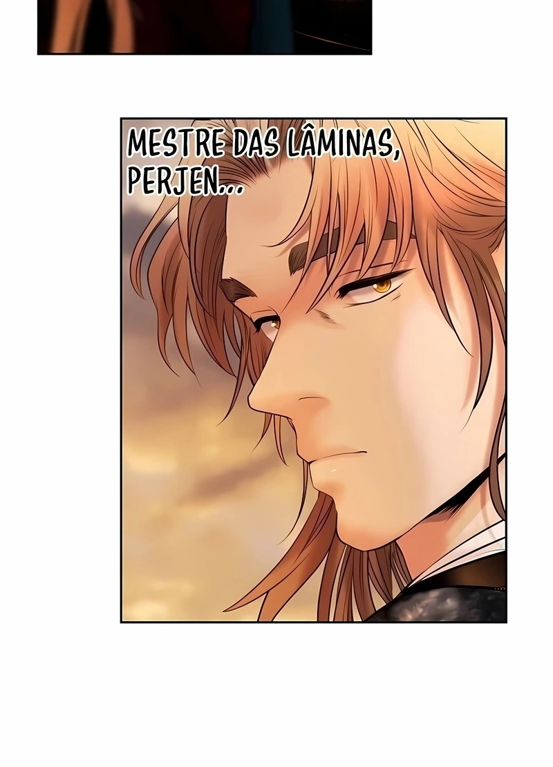 Missão Bárbara Capítulo 60 Página 106