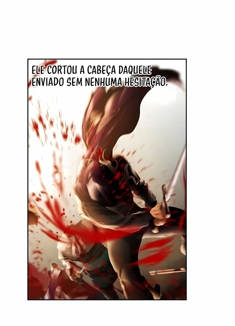Missão Bárbara Capítulo 60 Página 111