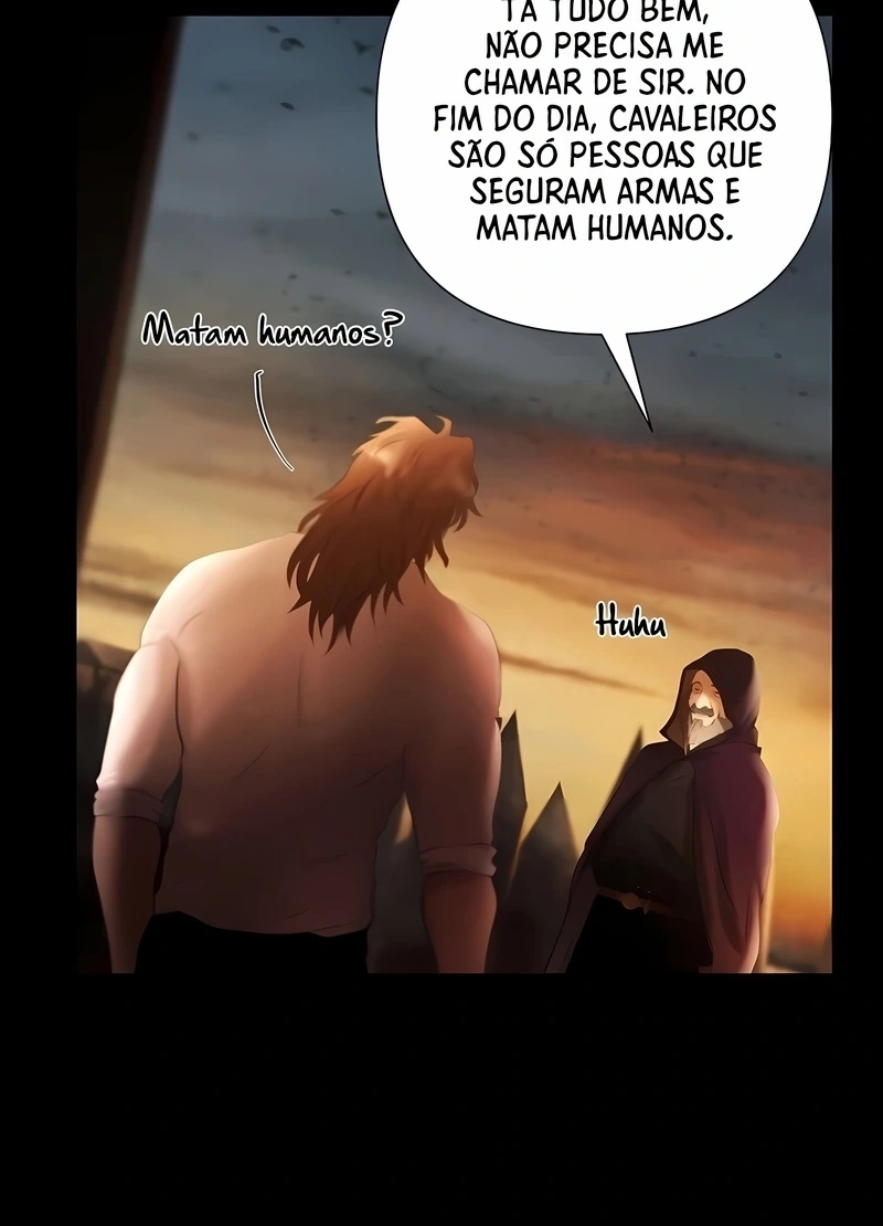 Missão Bárbara Capítulo 60 Página 12