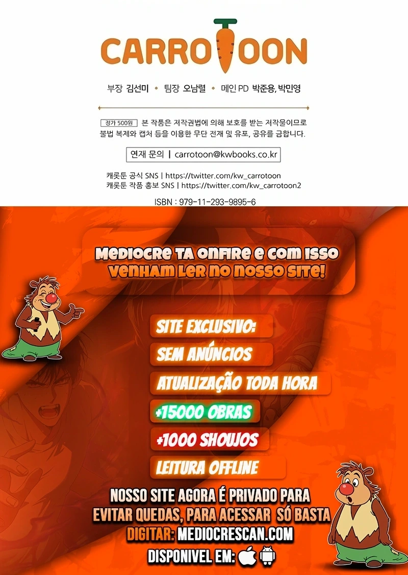 Missão Bárbara Capítulo 60 Página 120