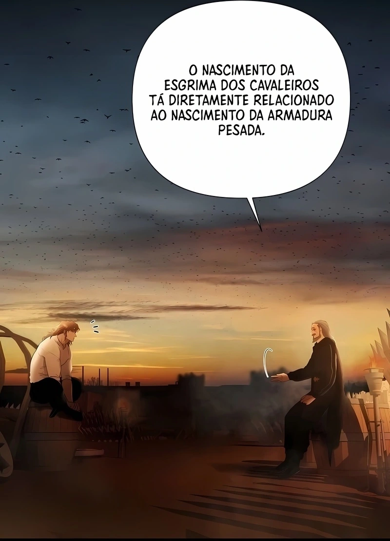 Missão Bárbara Capítulo 60 Página 23