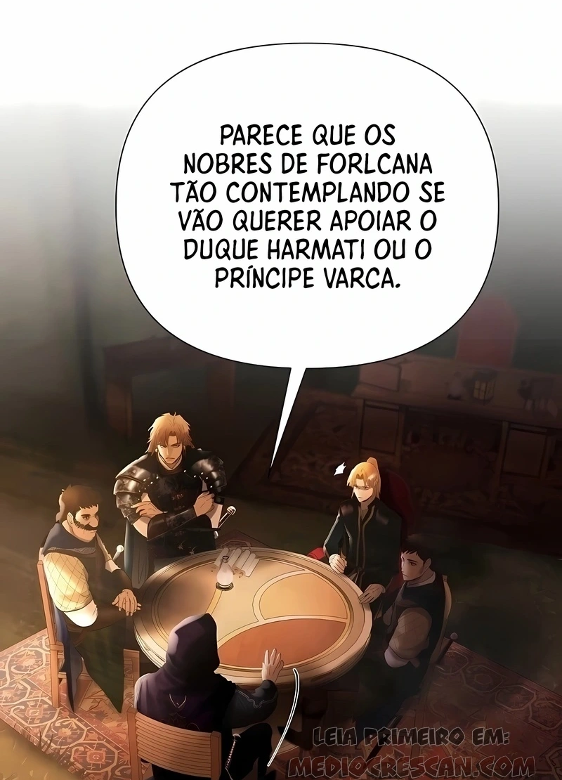 Missão Bárbara Capítulo 60 Página 56