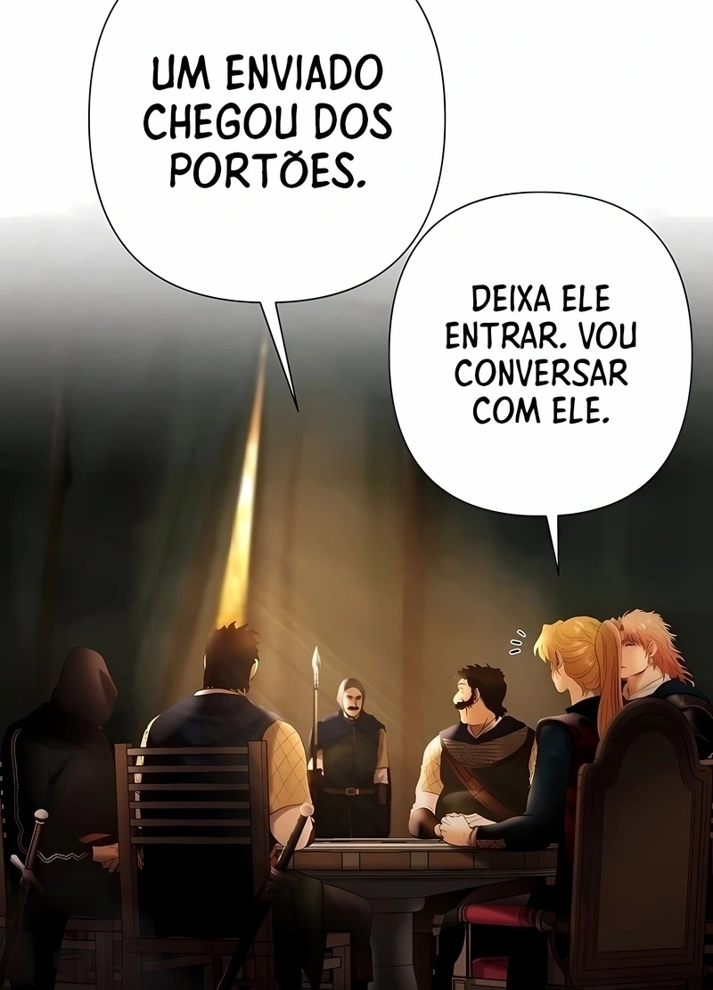 Missão Bárbara Capítulo 60 Página 60