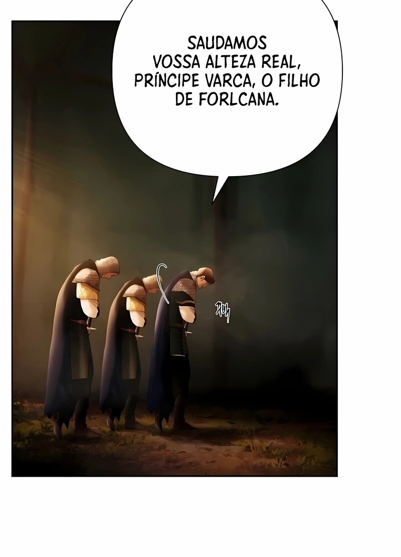 Missão Bárbara Capítulo 60 Página 64