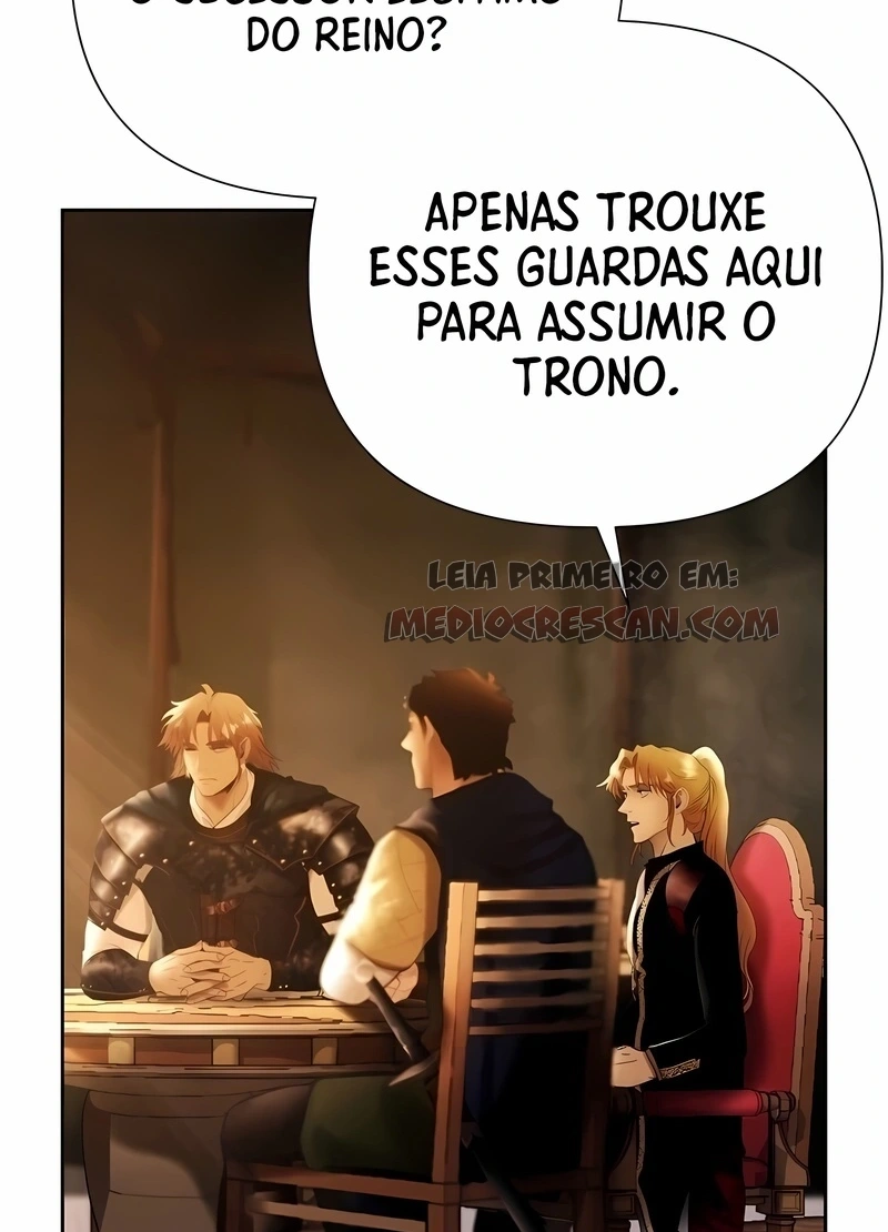 Missão Bárbara Capítulo 60 Página 70