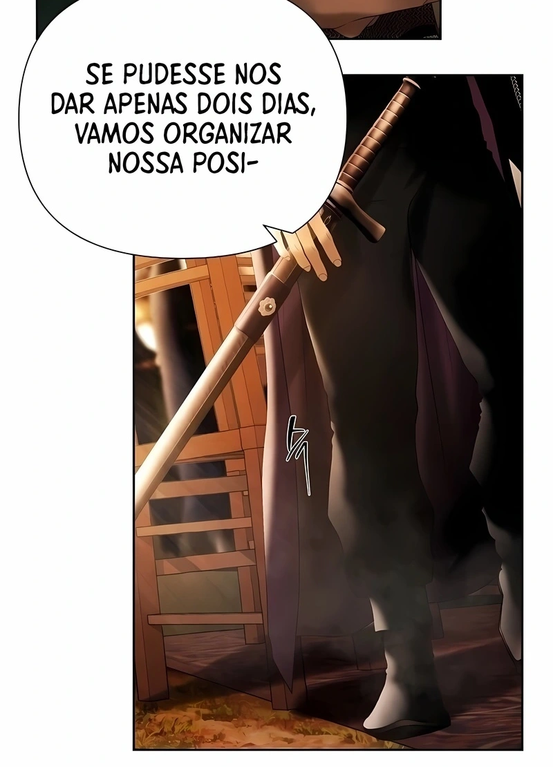 Missão Bárbara Capítulo 60 Página 73