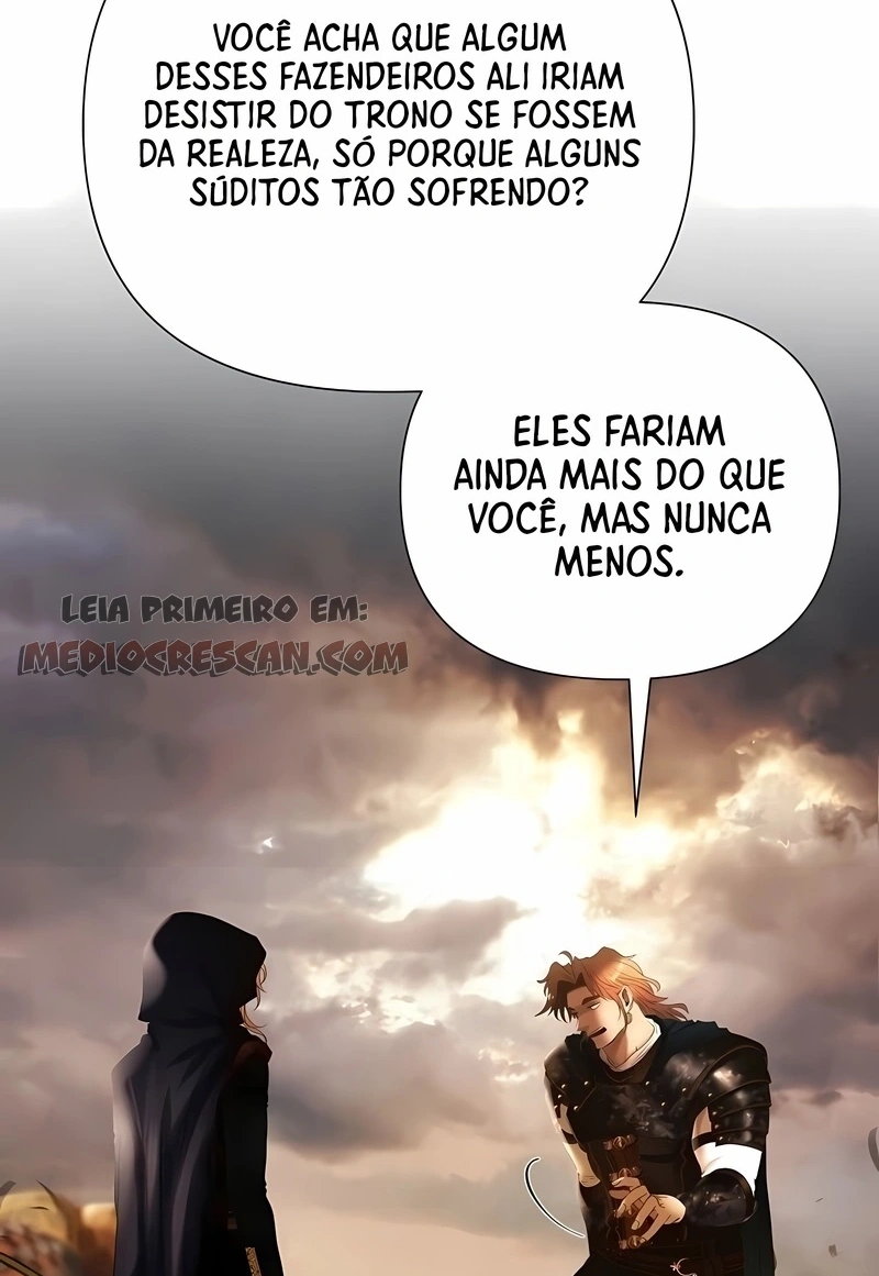 Missão Bárbara Capítulo 61 Página 105
