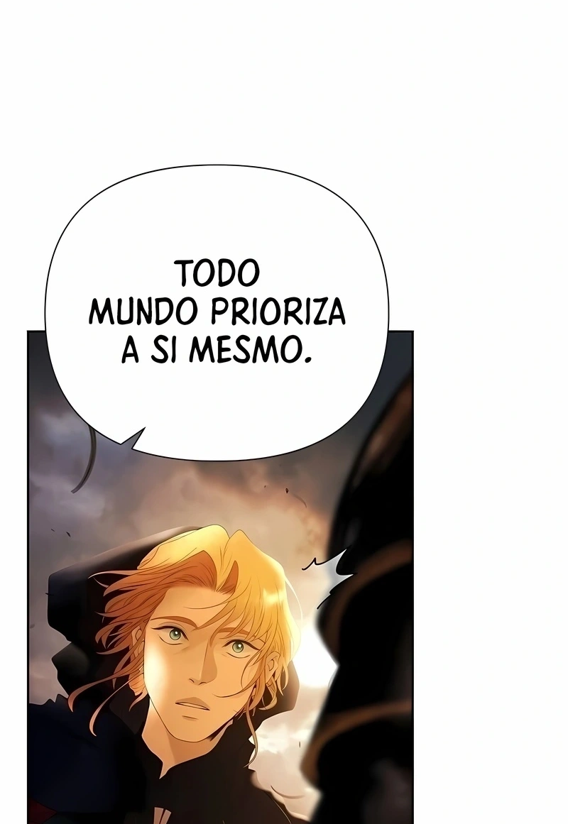 Missão Bárbara Capítulo 61 Página 107