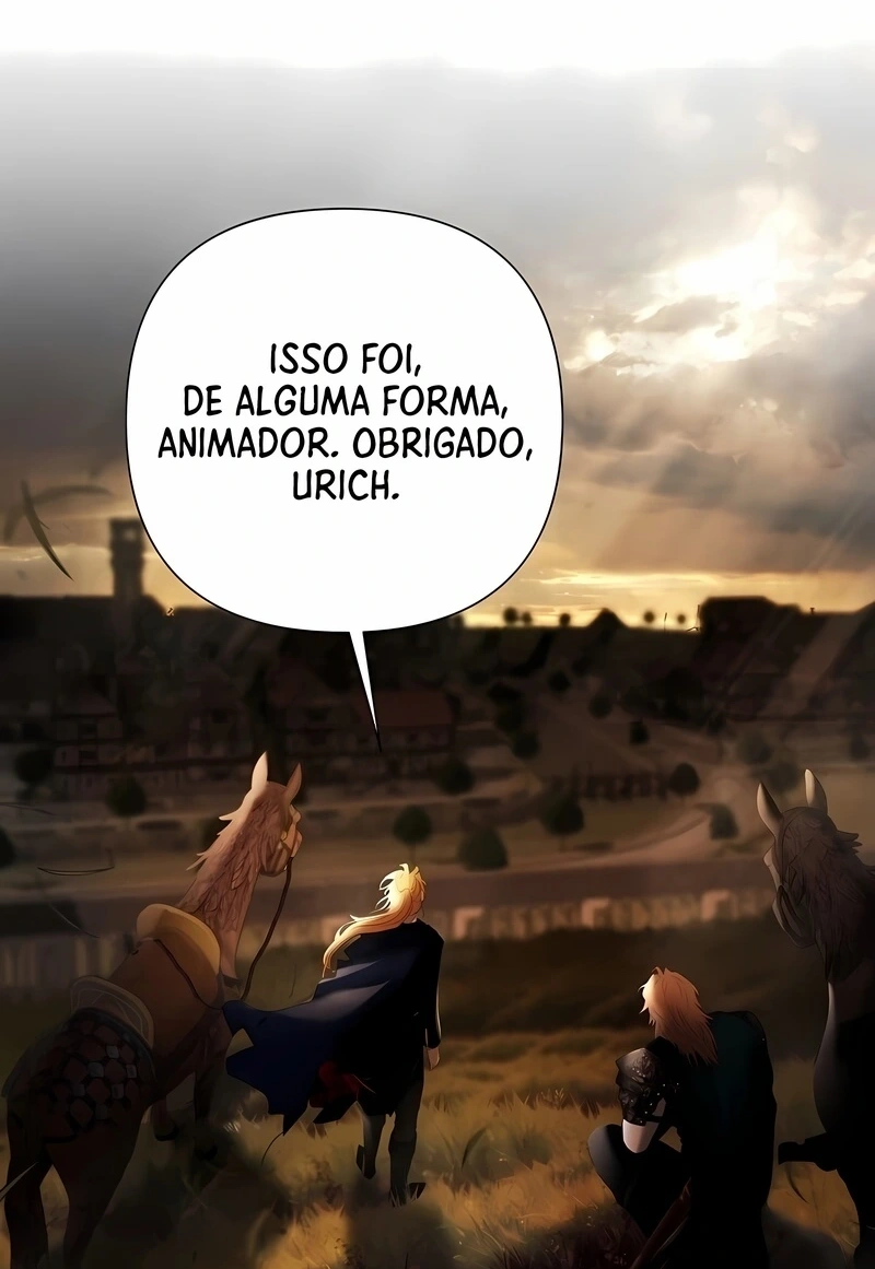 Missão Bárbara Capítulo 61 Página 112