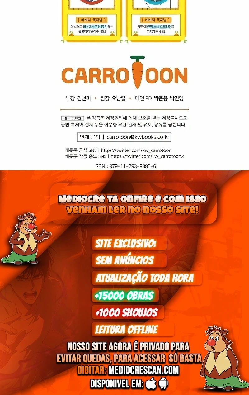 Missão Bárbara Capítulo 61 Página 120