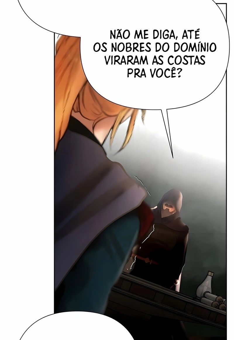 Missão Bárbara Capítulo 61 Página 18