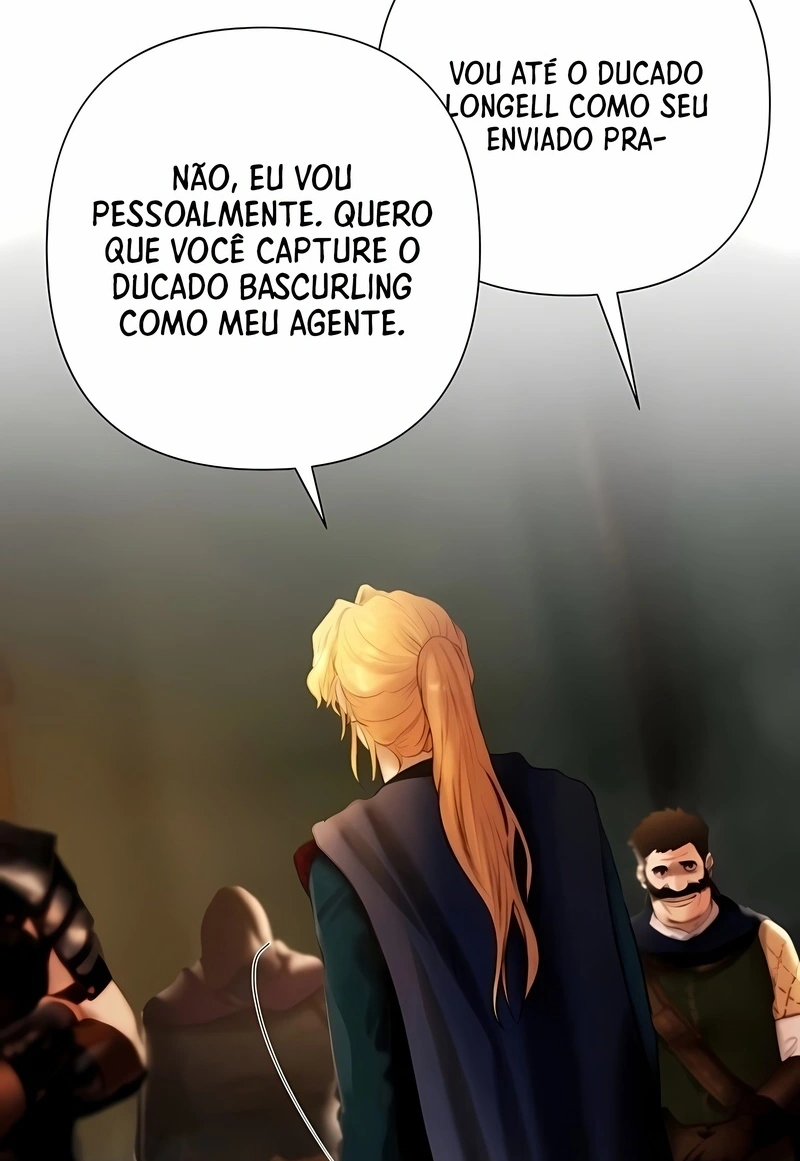 Missão Bárbara Capítulo 61 Página 34