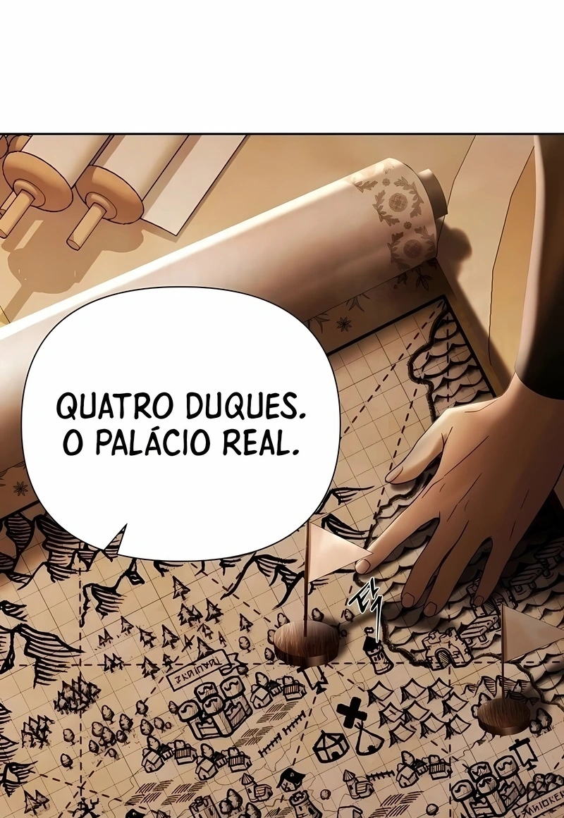 Missão Bárbara Capítulo 61 Página 4