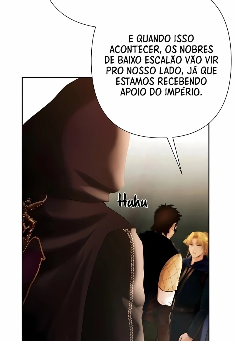 Missão Bárbara Capítulo 61 Página 43