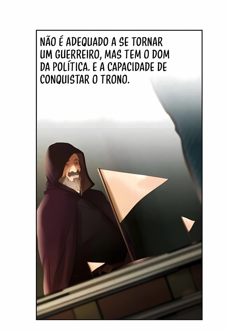 Missão Bárbara Capítulo 61 Página 45