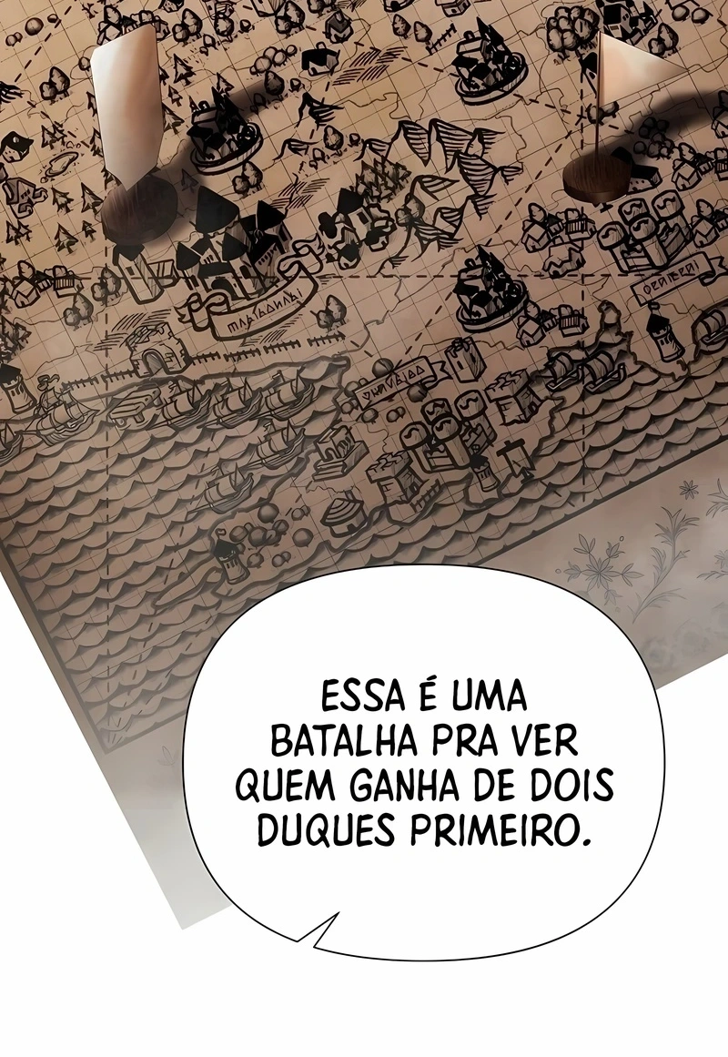 Missão Bárbara Capítulo 61 Página 5