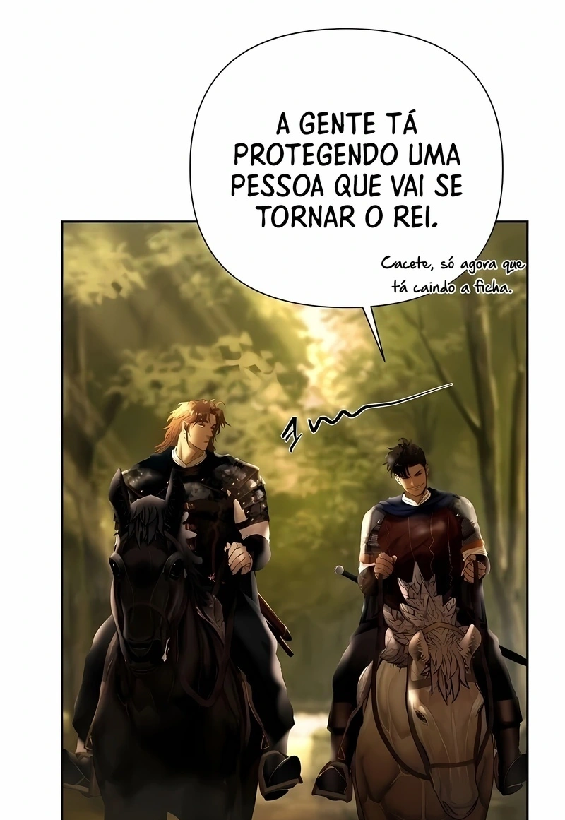 Missão Bárbara Capítulo 61 Página 58