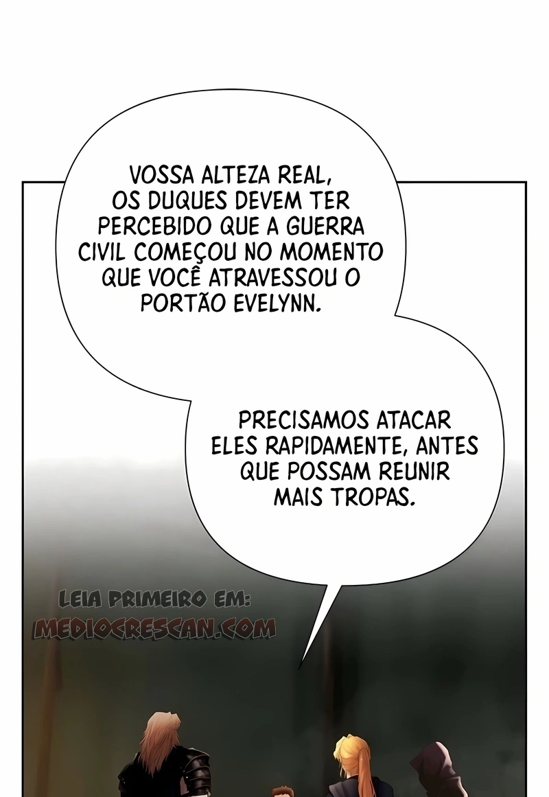 Missão Bárbara Capítulo 61 Página 7